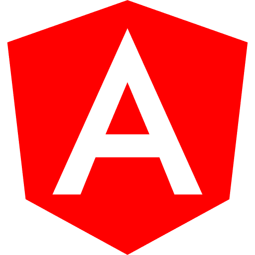 Angular logo