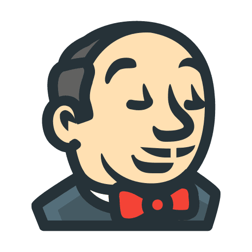 Jenkins logo