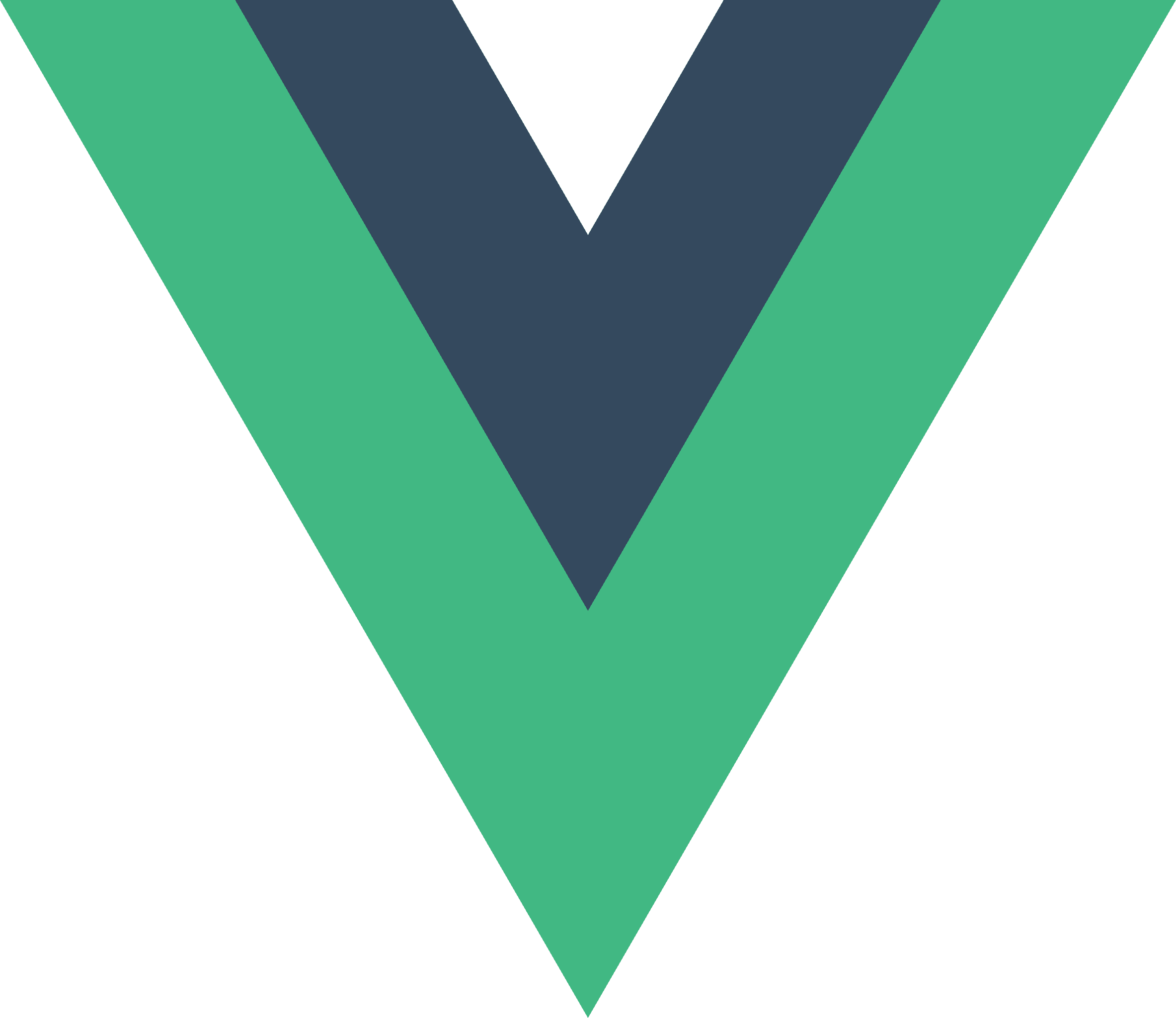 Vue.js logo